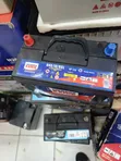 Exide 045 Car Battery - 2