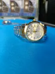 Burberry The City Two-Tone Heritage Watch - 2