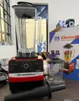 Electromate Commercial Blender - Mpya Kabisa - 1