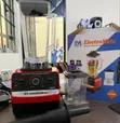 Electromate Commercial Blender - Mpya Kabisa - 2