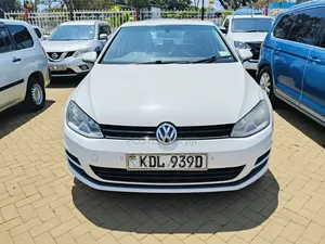 Volkswagen Golf TSI 2015