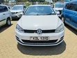 Volkswagen Golf TSI 2015 - 1
