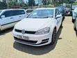 Volkswagen Golf TSI 2015 - 2