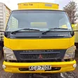 Mitsubishi Canter FE84 Rigid Truck - 2