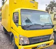 Mitsubishi Canter FE84 Rigid Truck - 3