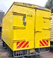 Mitsubishi Canter FE84 Rigid Truck - 4