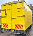 Mitsubishi Canter FE84 Rigid Truck - 5