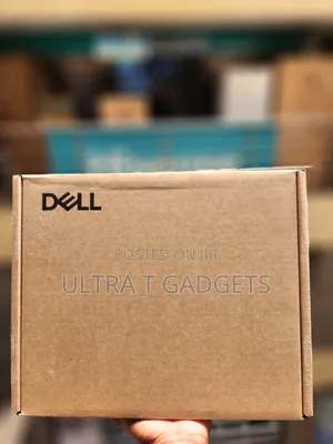 Dell WD19S Docking Station Mpya - 130W