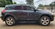 Toyota RAV4 2.5 2010 Nyeusi - 4
