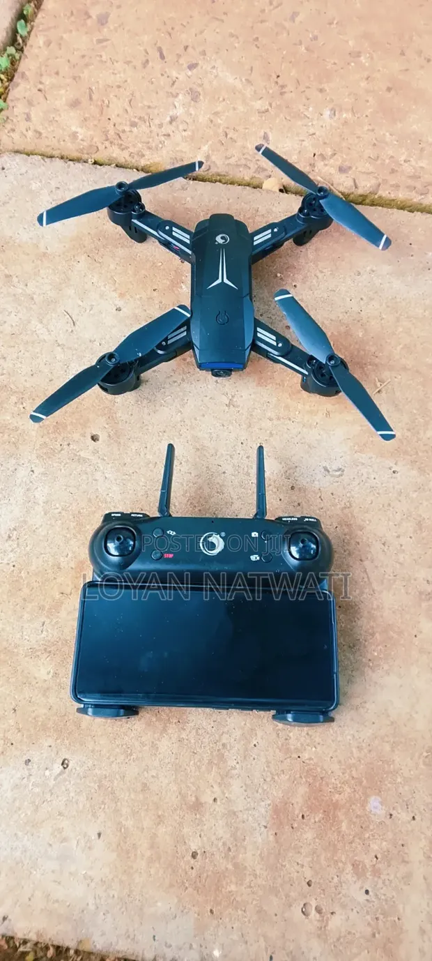 Xiaomi Drone 1080p - 1