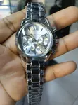 Michael Kors Mini Bradshaw Chronograph Watch - 1