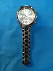 Michael Kors Mini Bradshaw Chronograph Watch - 2