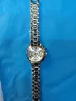Michael Kors Mini Bradshaw Chronograph Watch - 3
