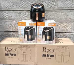 Brand New Roch Air Fryer