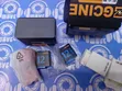 GoPro 2-Battery and Charger Combo (Hero 9, 10, 11, 12) - 1
