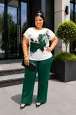 AKT Clothing Casual Wear - Sizes 44-52 - 4
