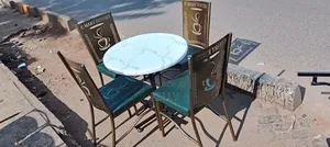 Restaurant Chairs (Brand New)