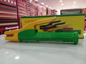 Arc Welding Electrode Holder - 500A