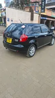 Mazda Verisa 2013 - 1
