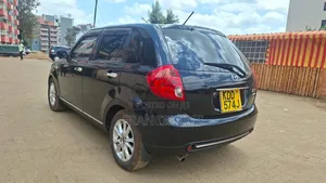 Mazda Verisa 2013