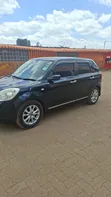 Mazda Verisa 2013 - 4