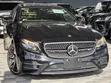 Mercedes-Benz E53 AMG E 53 4MATIC+ 2019 Nyeusi - 1