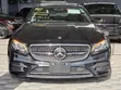Mercedes-Benz E53 AMG E 53 4MATIC+ 2019 Nyeusi - 2