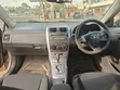Toyota Corolla 2012 Gold - 1