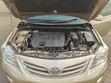 Toyota Corolla 2012 Gold - 2
