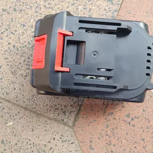 Brand New 198V Cordless Battery Machine