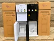 Roch 3 Taps Water Dispenser - 2