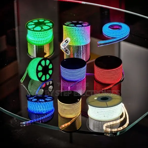 Bright LED Snake Lights Strip Lights - Wholesale Kenya - 1