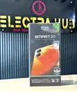 Infinix Smart 20 64GB Mpya Nyeusi - 2