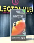 Infinix Smart 20 64GB Mpya Nyeusi - 3