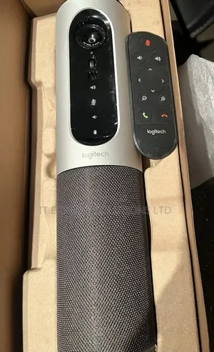 Logitech Conference Cam Connect