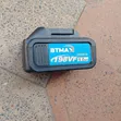 Betri Kali ya Cordless 198V na Charger - 1