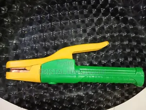 500A Electrode Holder for Arc Welding