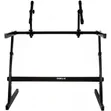 Quik Lok Z-726L Two-Tier Keyboard Stand - 1