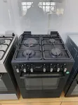 Legacy 60x60 Cooker ya Kusimama na Turbo Fan - 1