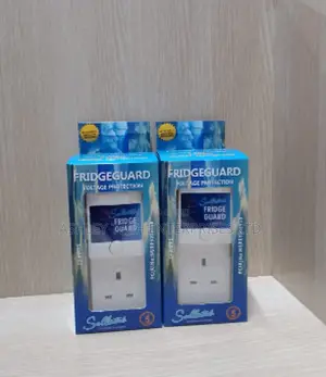 Kinga ya Volteji ya Juu na Chini kwa Fridge