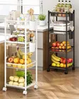 4-Tier Multi Storage Rack - 1