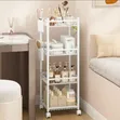 4-Tier Multi Storage Rack - 2