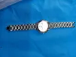 Michael Kors Saa ya Silver Chronograph - 3