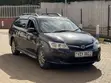 Toyota Corolla Fielder 2013 Nyeusi - 4