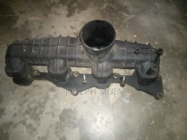 Kia K2700 Pickup Inlet Manifold - 1