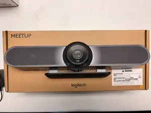 Logitech MeetUp ConferenceCam