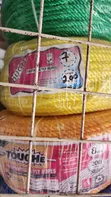 Coloured Nylon Rope 7mm x 200m - 1