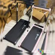 Euromax Incline Treadmill - Mashine ya Mazoezi ya Nyumbani inayokunjwa - 2