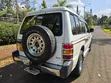 Mitsubishi Pajero 3.0 2011 - 2