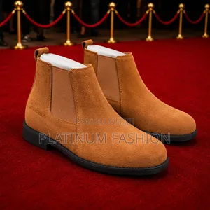 Billionaire Boots
